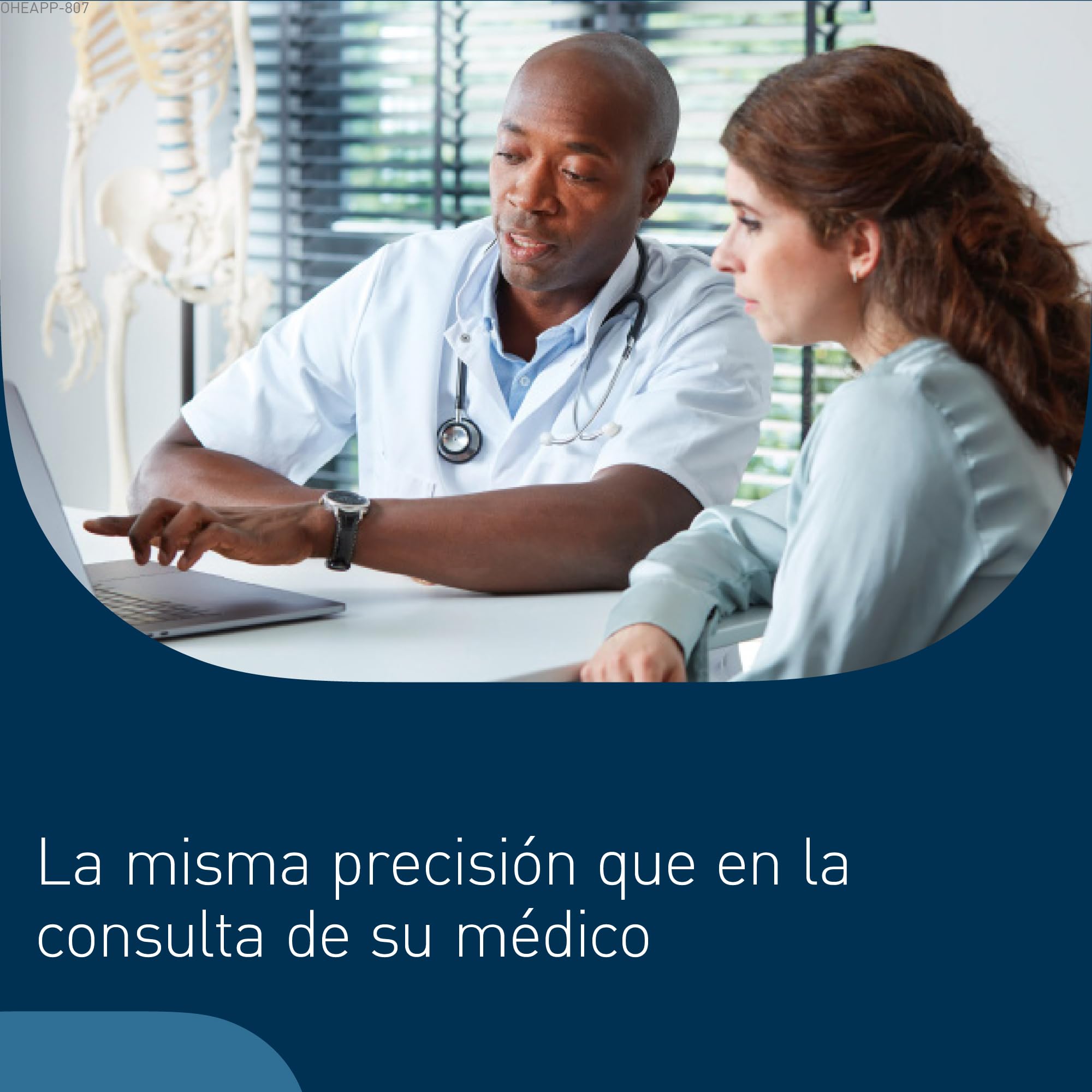 OMRON X2+ Connect - Tensiómetro de brazo - Indicador de hipertensión y detección de latido irregular - Conexión Bluetooth - Memoria de hasta 30 lecturas - Validado clínicamente-Garantía 5 años-22-42cm