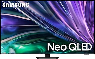 Samsung 55 Inch Neo QLED TV