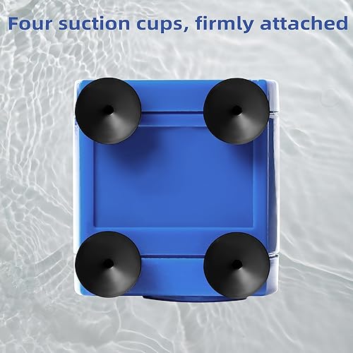 Miniatura 8 de IP68 DR-DC160 Bomba de agua sumergible para gatos Bomba de fuente de agua para cerámica Tritone, acero inoxidable, fuentes redondas para gatos,