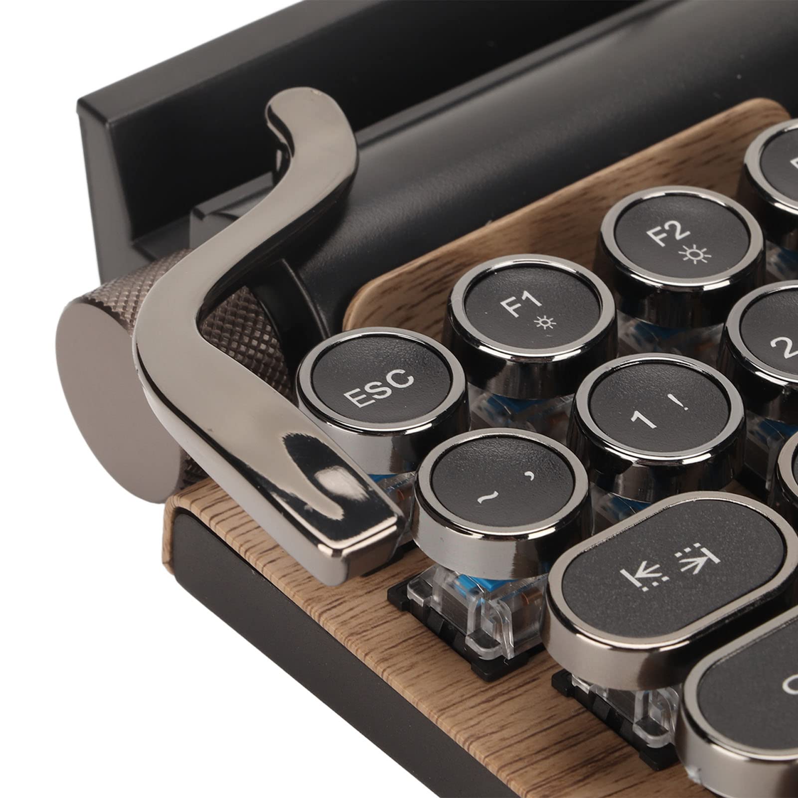 Schrijfmachine