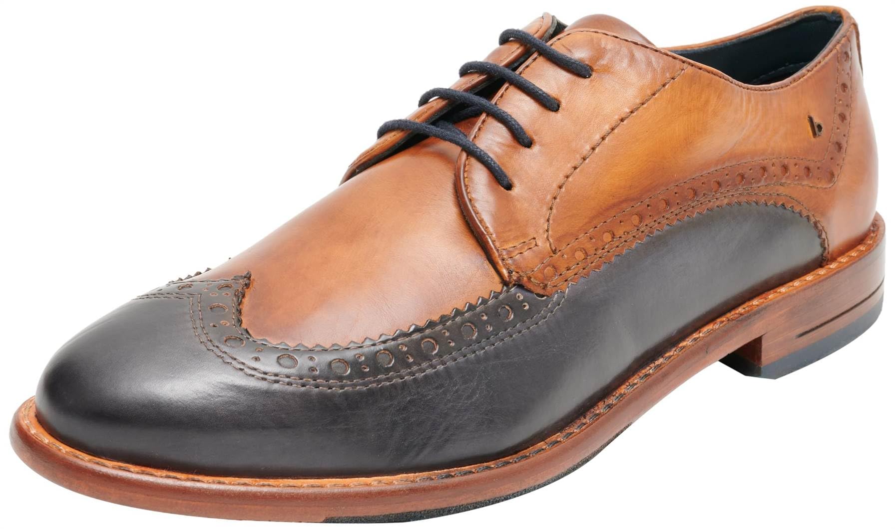 Schuhe von bugatti