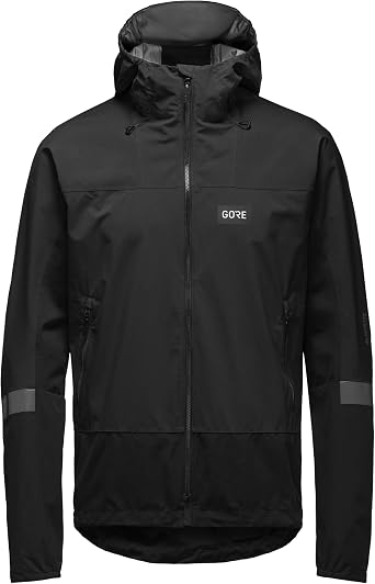 GOREWEAR Mens Lupra Cycling Jacket