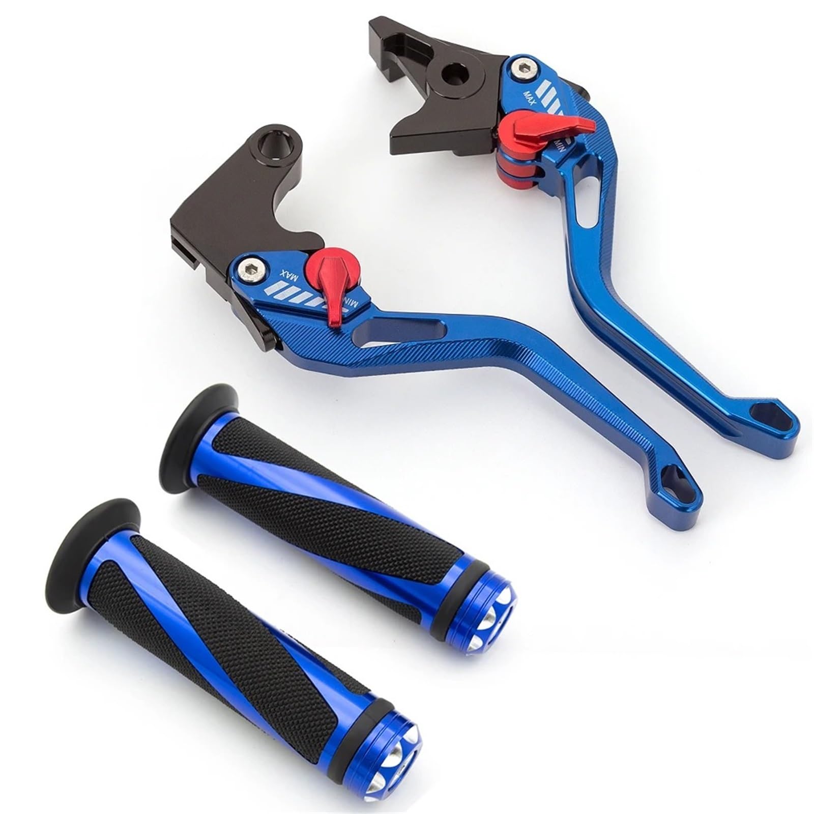 Bcumst E Brak Lever Handl For Cbr650f Cb650f Cb650r Cb 650F 650R Cbr650r Cbr 650R 650F Cbr 650 R 2014-2024 Motorcycl Brak Clutch Lever + Grips