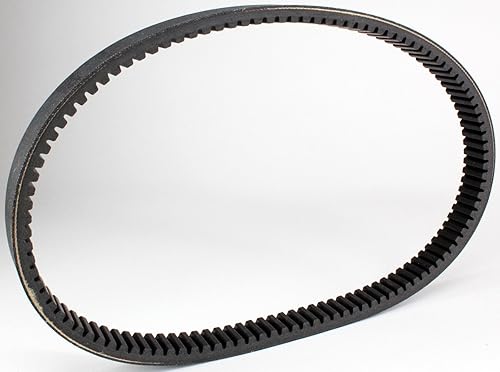 Miniatura 2 de Kawasaki 1993 1994 1995 1997 1998 1999 Mule 2500 2510 2520 4x4 Cinturón 59011-1057 Nuevo OEM