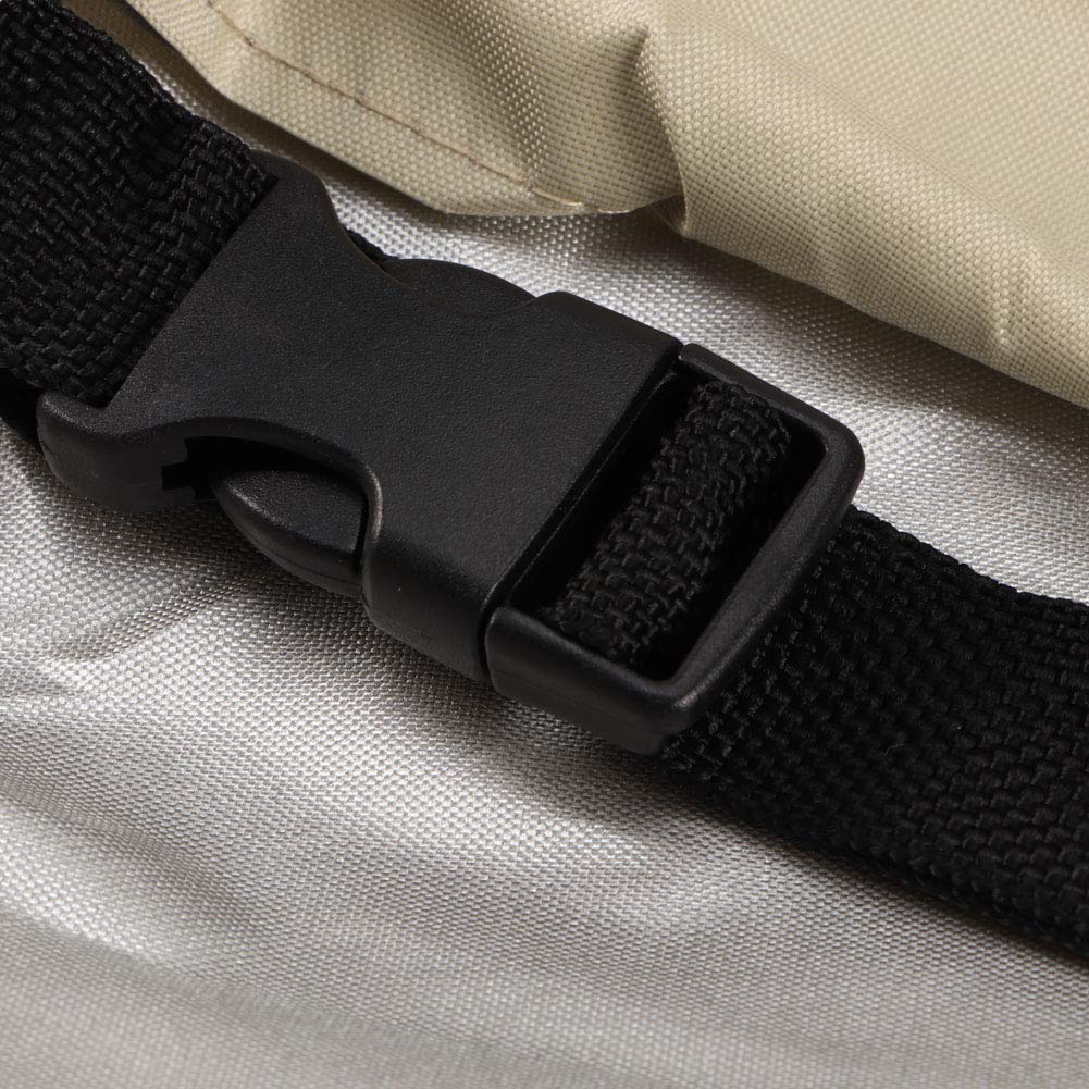 Pool Table Cover, Billiard Table Cover All Season Table Protection Indoor Outdoor Protection Snooker Table Covers 142x132x38cm