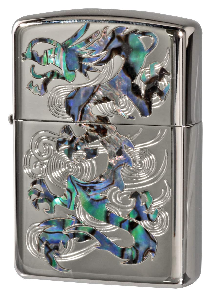 Amazon.co.jp: 【ZIPPO】 ジッポーライター オイル ライター アーマー 