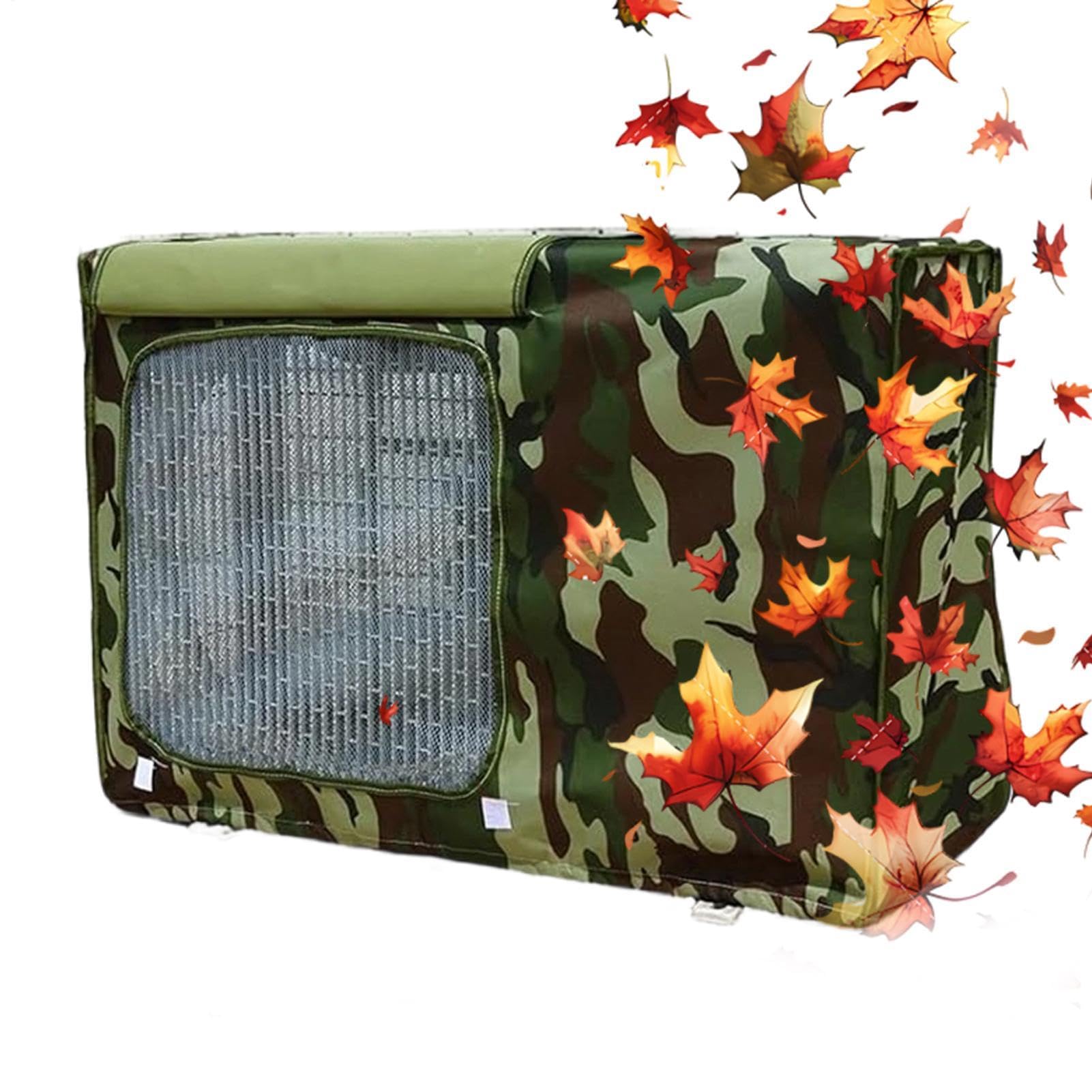 Housse de protection pour fenêtre étanche pour l'isolation hivernale de votre appartement.
