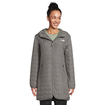 The North Face Junction Insulated Parka Women