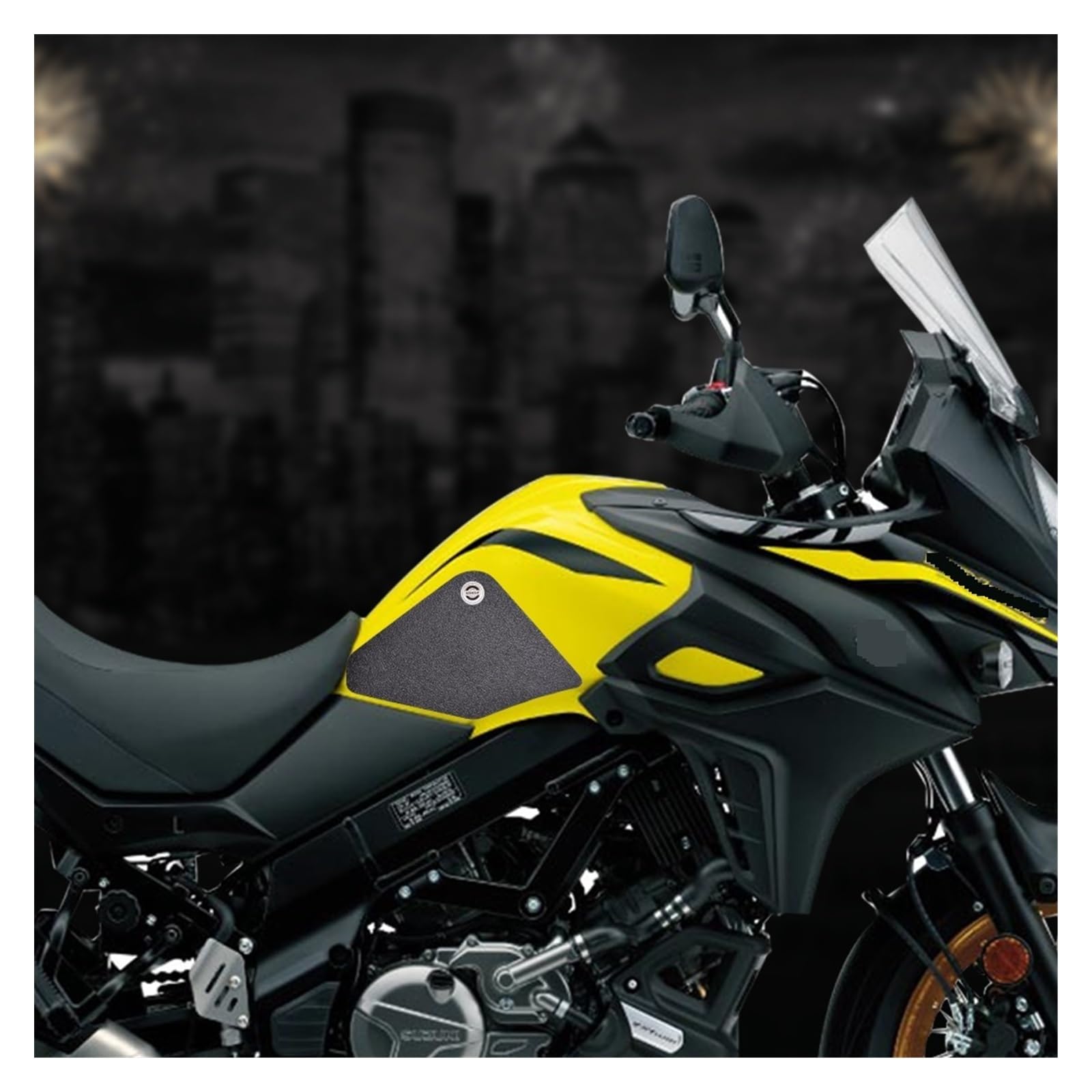 For Suzuki V Strom 650 2000-2011 2017-2021 DL650 DL 650 Vstrom