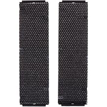 Optical Drive Front Panel Bracket Set of 2 with Dustproof Sponge 15.8x4.3cm Size Perfect for PC Build Computer Chassis Front Panel