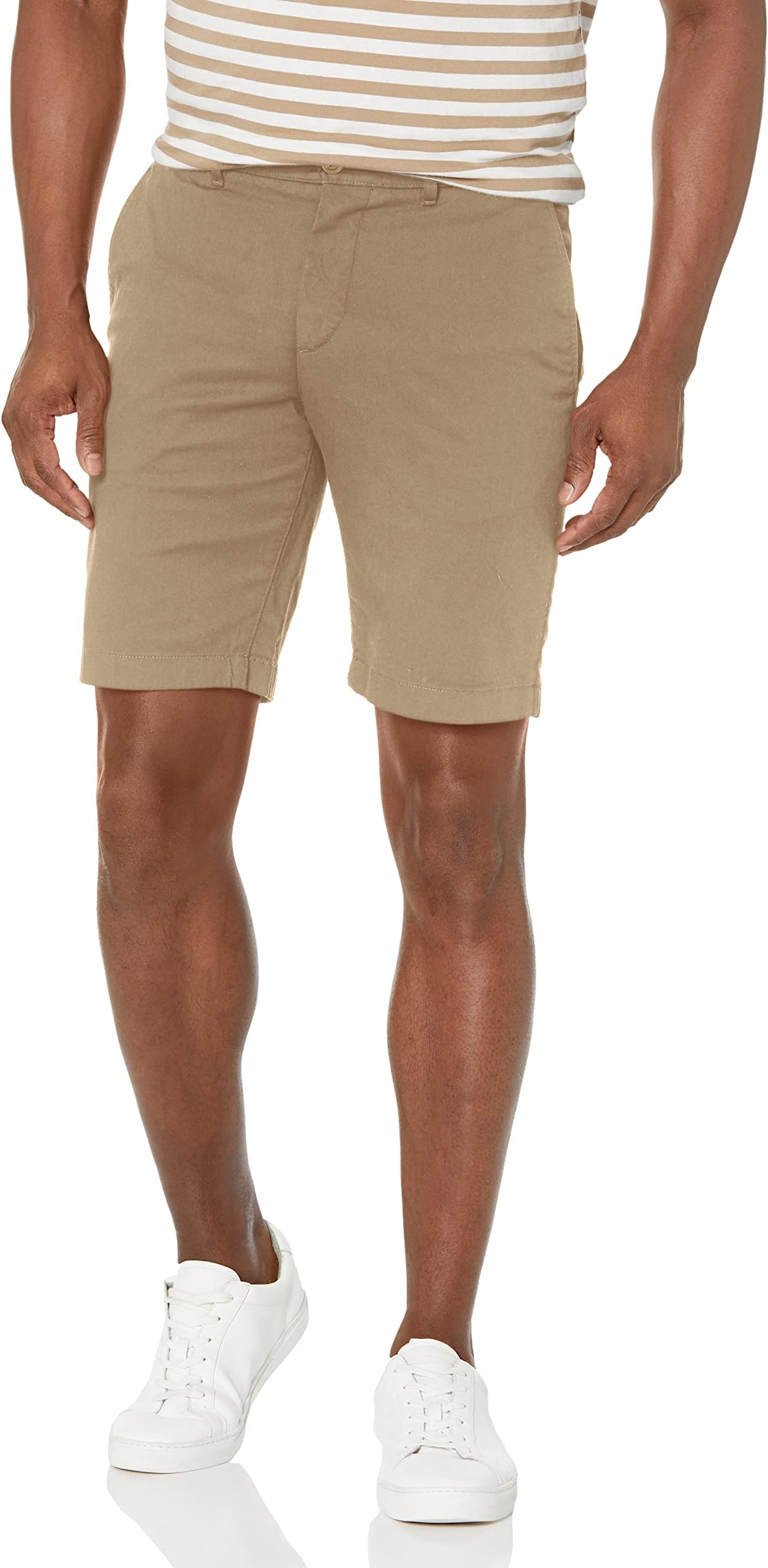 Men's Core Collection Slim Fit Bermudas
