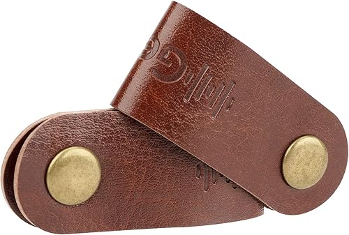 Miniatura 3 de Geekria Organizador de cables de alimentación para auriculares, correas de cable de carga, cables USB, clips para cable de auriculares, soporte para