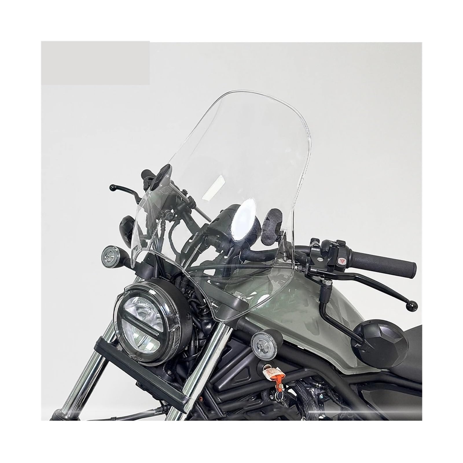 Cupolino Moto Coperture per parabrezza
