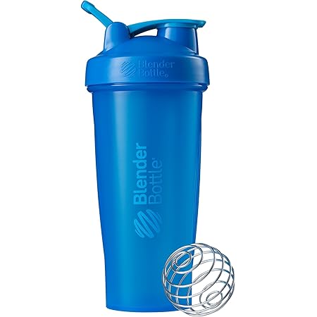 Blender Bottle ProStak BlenderBottle SportMixer 20oz Shaker Bottle
