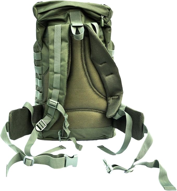 dd rucksack