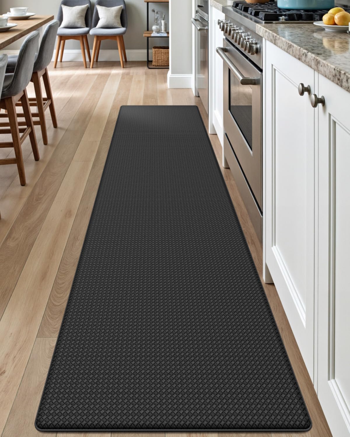 Tapete Alfombrilla Secado Rapido Absorbente Cocina | Cuotas Sin Interés