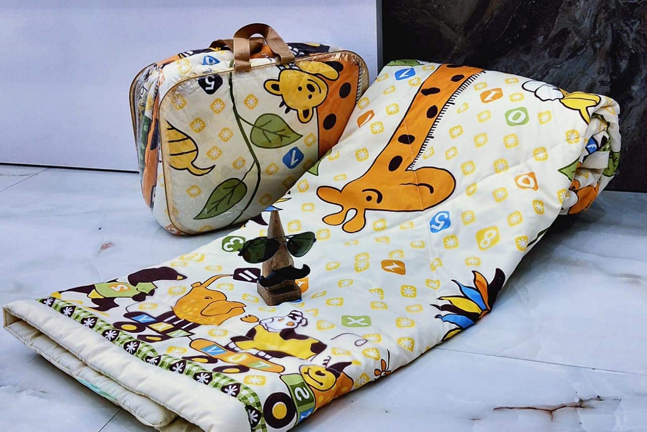 Unicorn Comforter Set – Kids Bedding for Boys & Girls -10 Unicorn Comforter Set – Kids Bedding for Boys & Girls -10