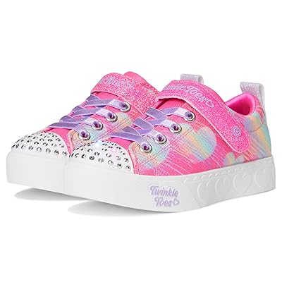 SKECHERS KIDS Heart Steps 314621L (Little Kid) Girl