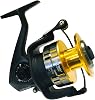EatMyTackle Ocean Technology Saltwater Spinning Reel