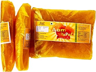 Meetha Aam Papad, 400 grams Mango bar aam sotto