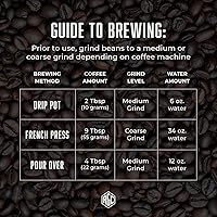 Vista 5 de Granos enteros Real Good Coffee Co