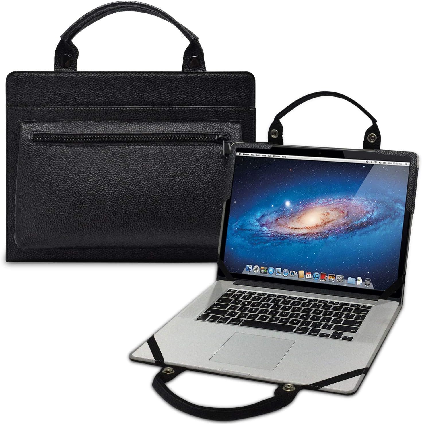 Amazon.co.jp Macbook Pro 16インチ 2021 （M1 PRO/M1 MAX/A2485）ケース 2in1機能