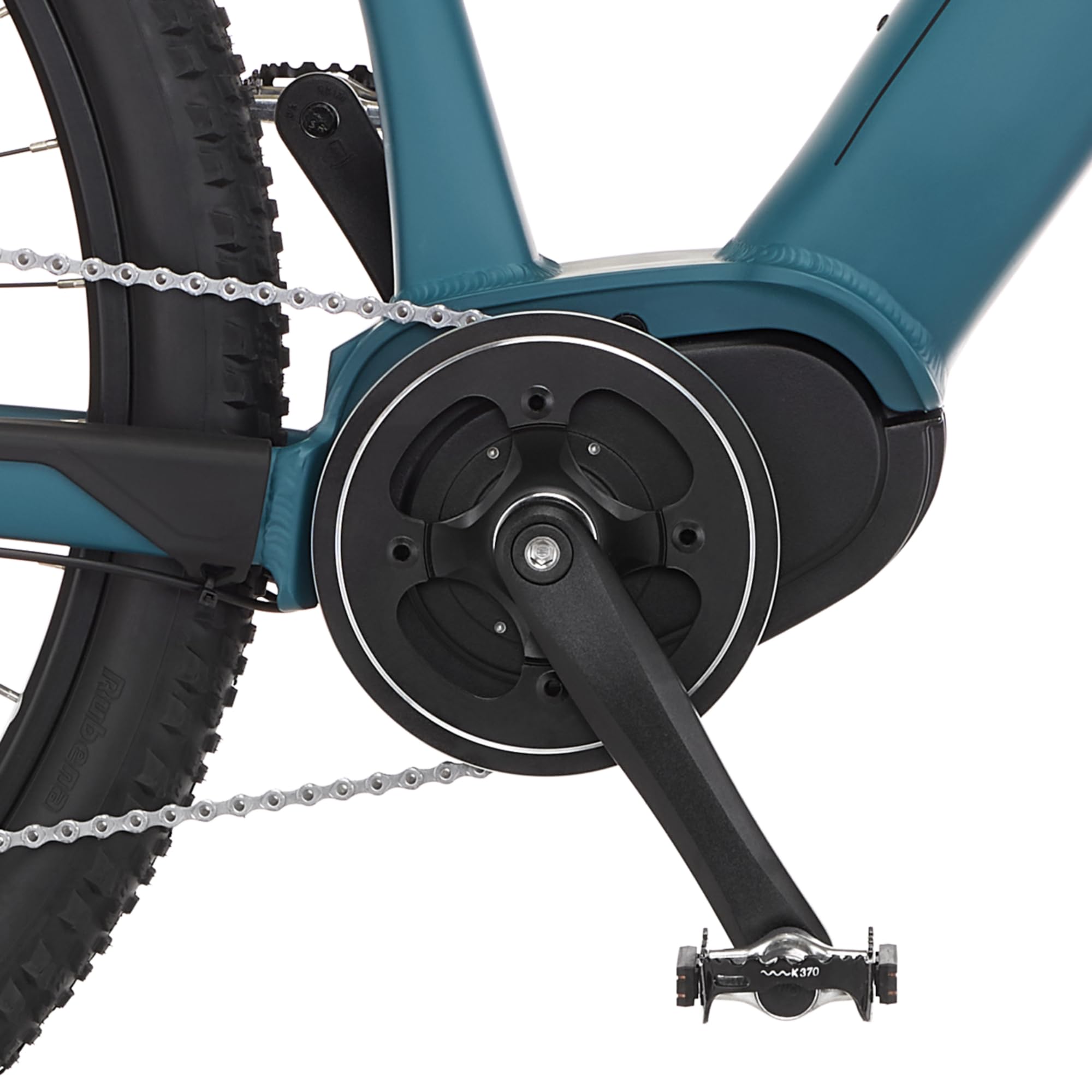 Fischer E-Mountainbike, Elektrofahrrad für Damen und Herren