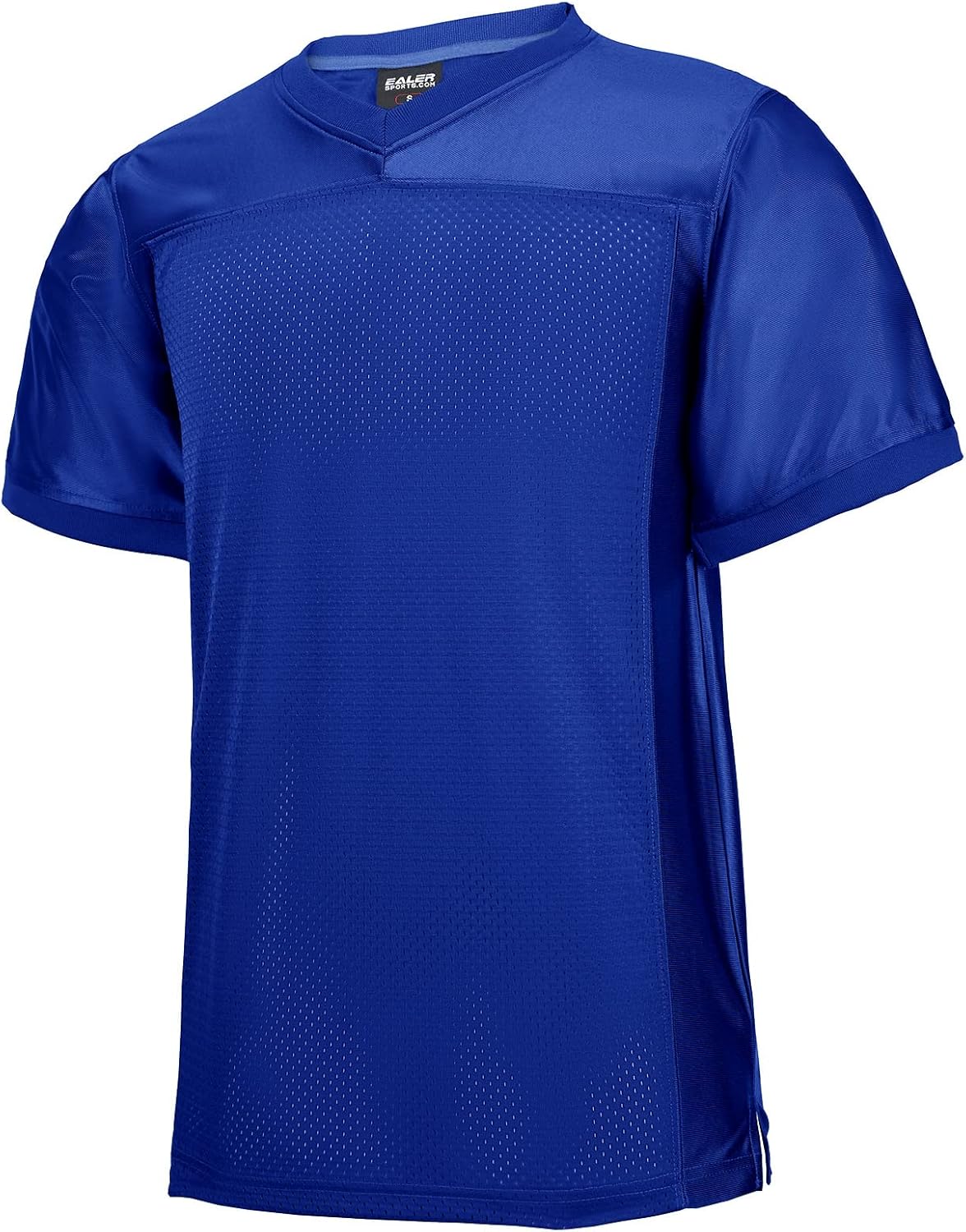 EALER Blank Football Jersey Mesh Athletic Football Ghana Ubuy
