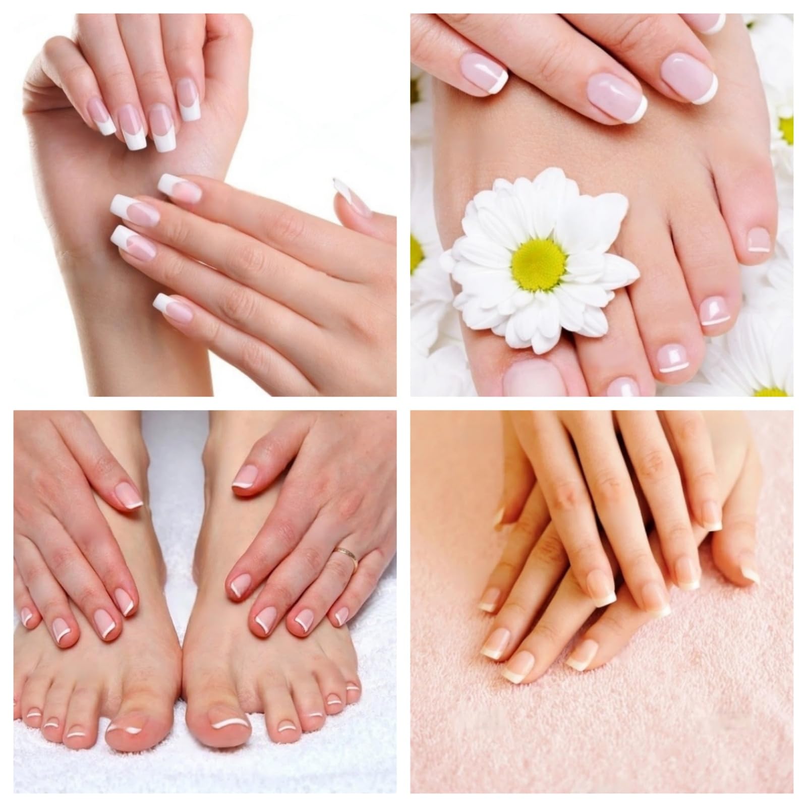 Nail Growth & Repair Serum, Strengthener & Hardener for Damaged Nails. Promotes Healthy Growth, Restores Strength - Image 4