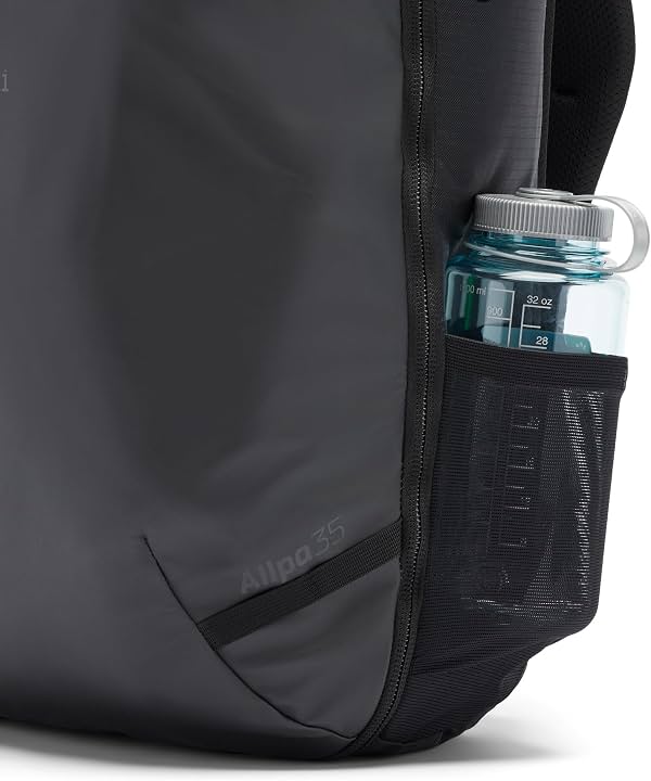 Mochila de viaje Allpa 35L