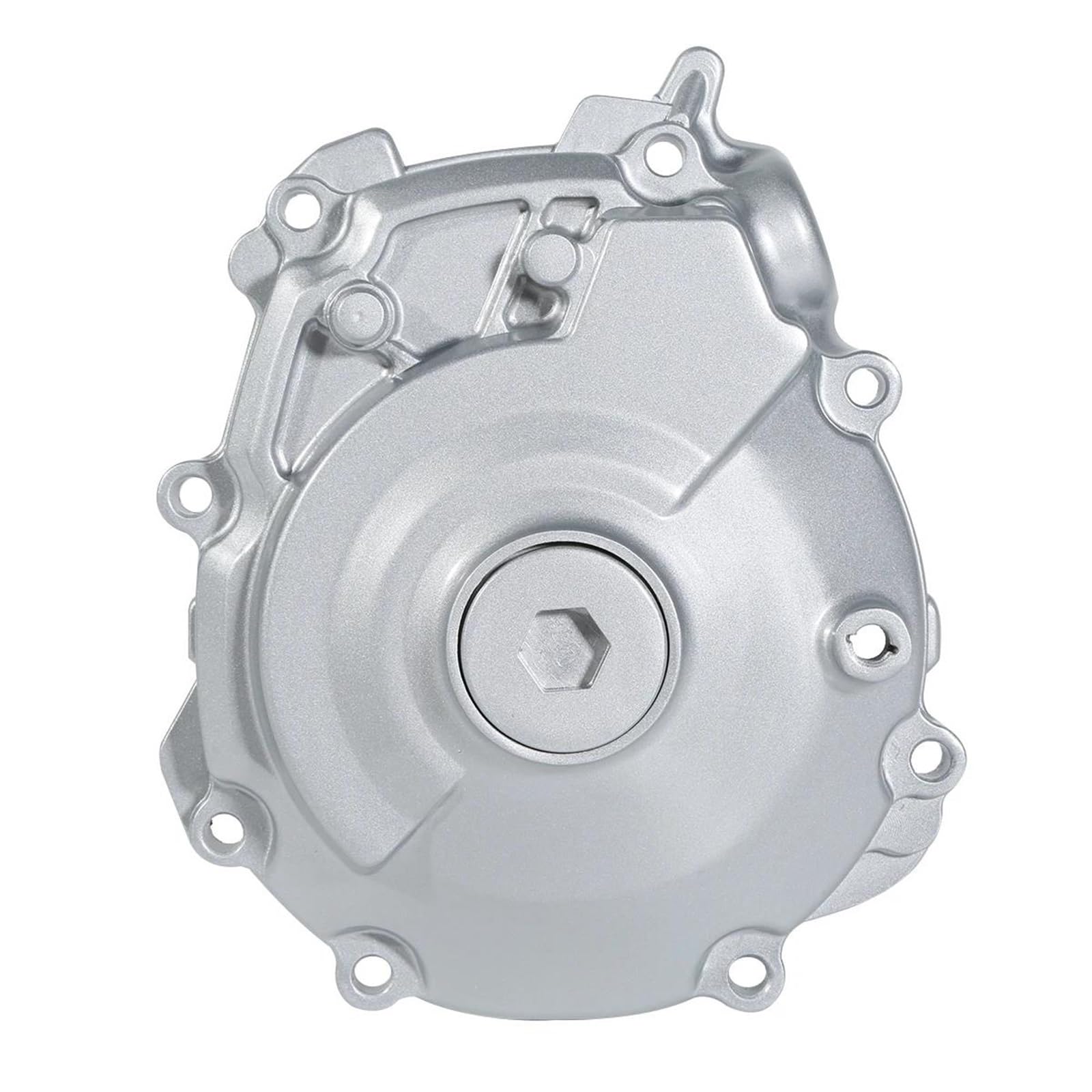 Couvercle de stator pour Yamaha YZF R1 Évitez les fuites moteur en cas de chute 2015-2024