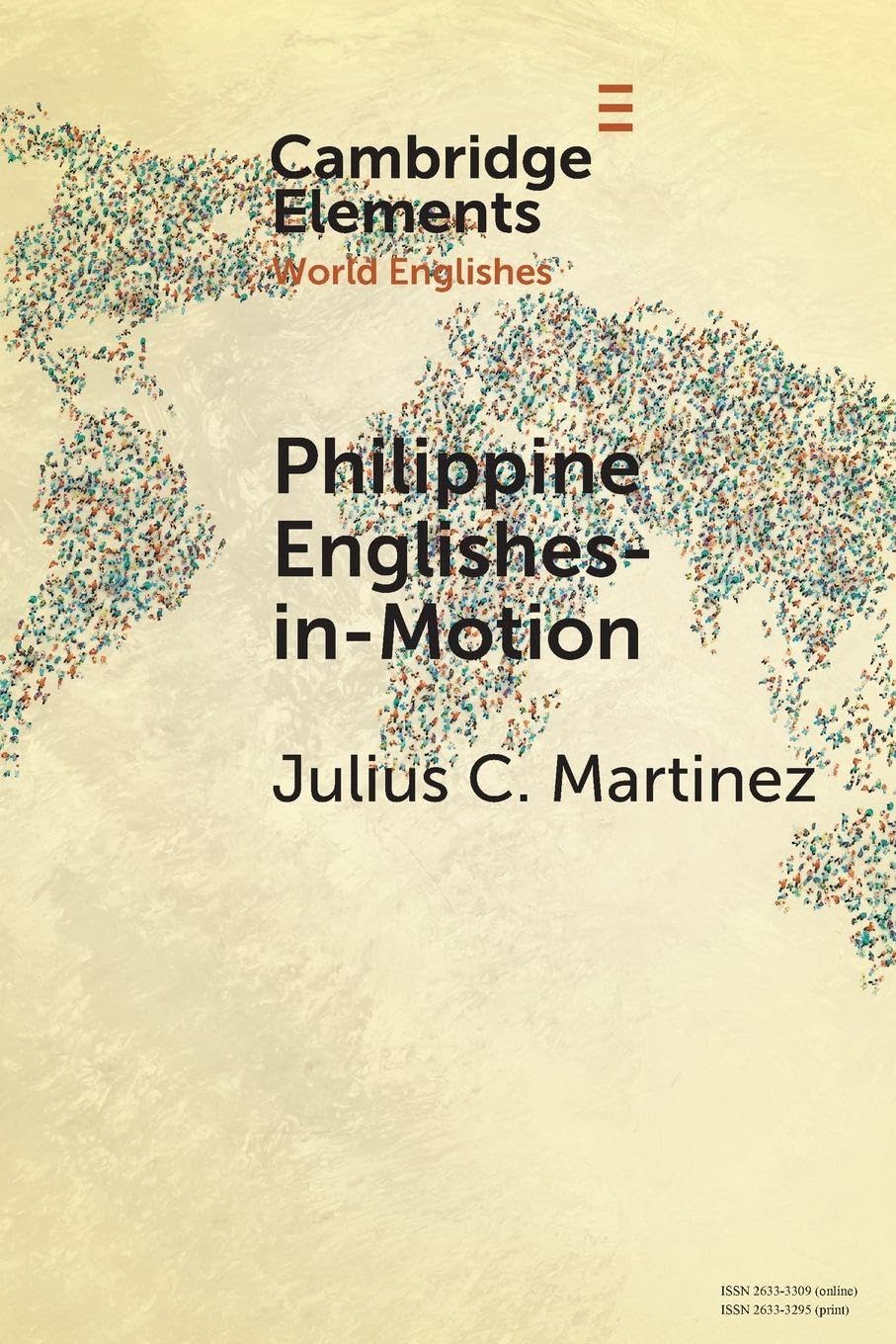 Philippine Englishes-in-Motion : The Case of Filipino Migrants in Japan