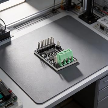 CAN FD Communication Module MCP2518FD Bridge for SPI Host Processors Supports CAN20B CANFD High Bit Rate Up to 8MBPS Energy Efficient 15UA Sleep 31