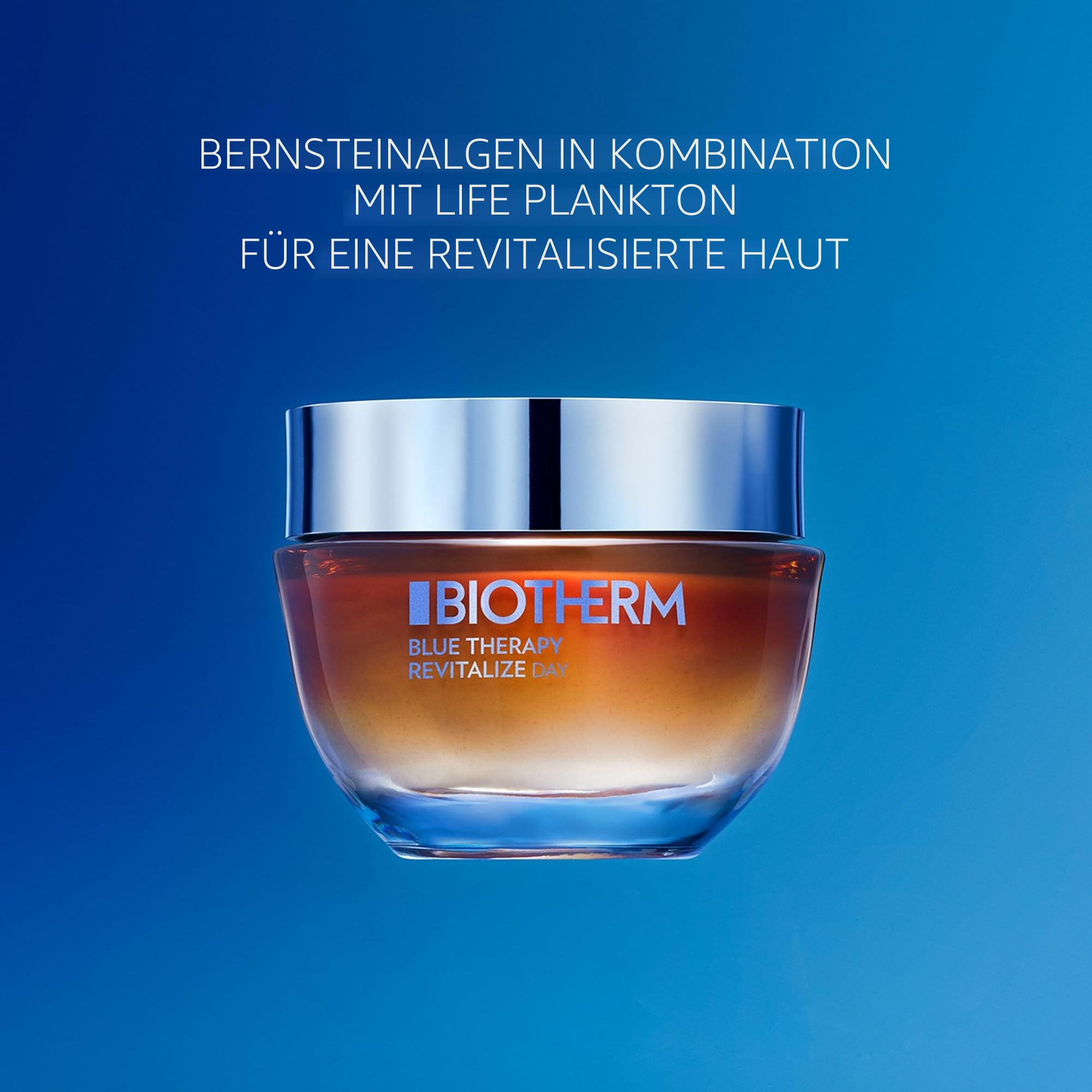 Bio Blue Ther AA Rev Cr 50ml