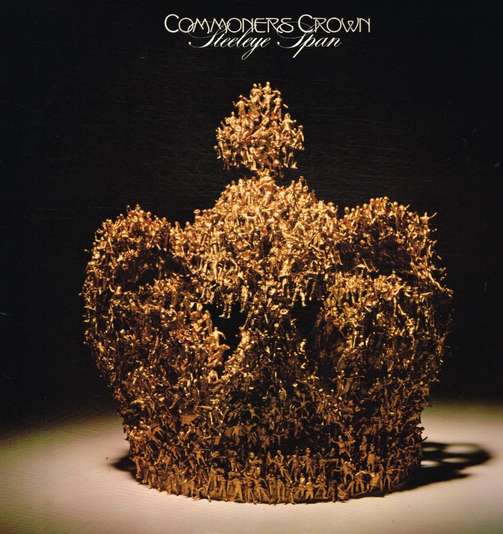 Commoners Crown