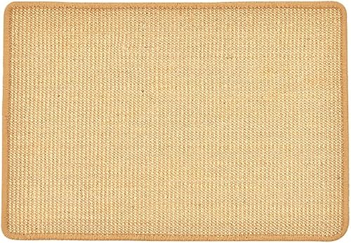 Tablero rascador para gatos gatos raspa para uñas gatos árbol gatos juguetes silla sofá protector de muebles color A A tamaño talla única tamaño A