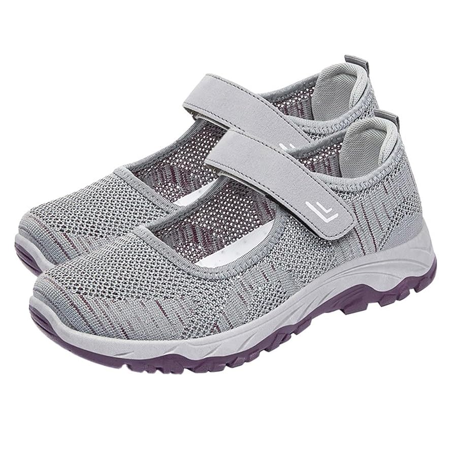 Generico Saldi Scarpe Donna Sneakers Platform Donna Scarpe Scarpe casual da  donna estive leggere con suola morbida e bocca bassa da passeggio Scarpe Da  Camminata Donna Scarpe Da Barca Donna (Grey, 35) :