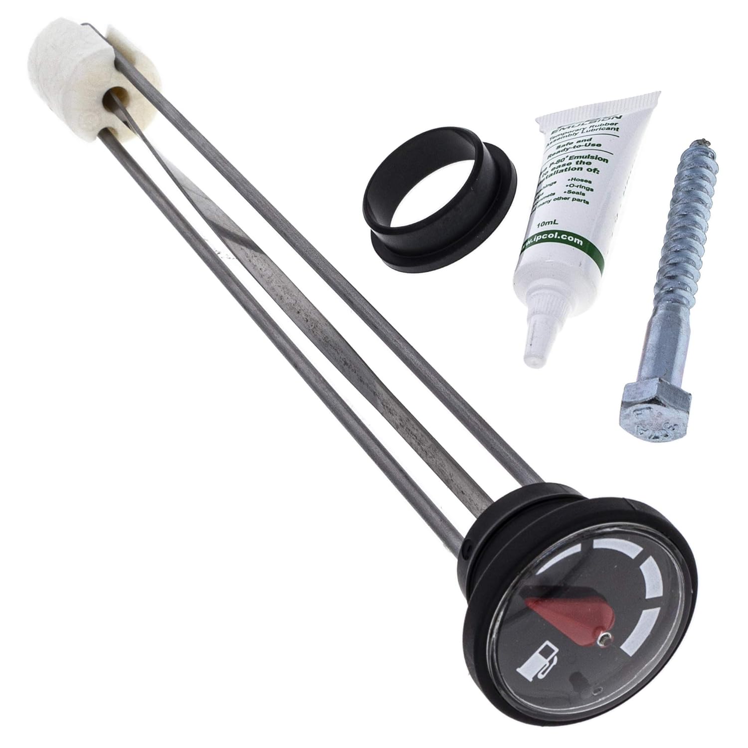 Exmark 116-7264 Fuel Gage Replacement Kit Vantage S X Series 117-9719