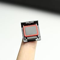 Vista 5 de iMusk Piezas de repuesto originales de la serie Osmo Action para cámaras DJI OSMO Action 3/4/5 Pro (para Osmo Action 5 Pro)