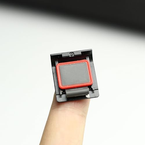 Miniatura 5 de iMusk Piezas de repuesto originales de la serie Osmo Action para cámaras DJI OSMO Action 345 Pro (para Osmo Action 5 Pro)