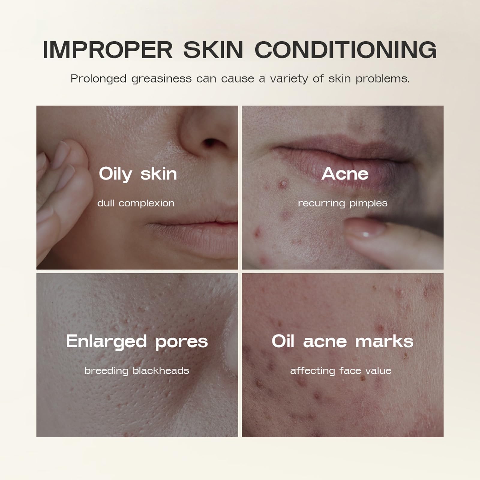 Peel Shot Glow Rice Ampoule Duo, White & Black Rice Face Exfoliator, Pore Minimizer For Gentle Exfoliation & Hydration - Image 4