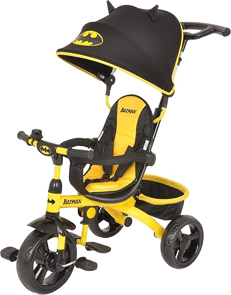 stroller batman