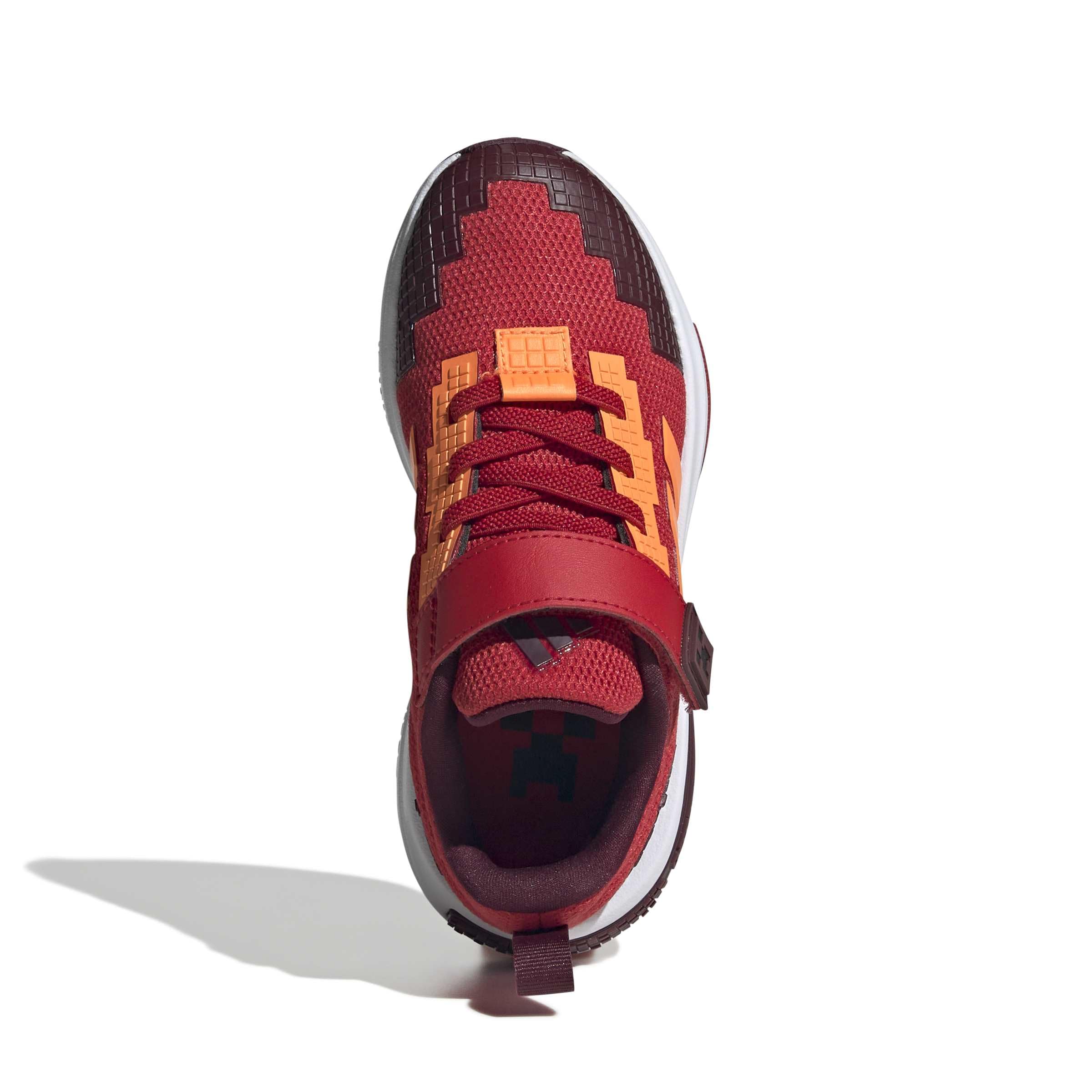 adidas Uniseks - dzieci Adidas Minecraft Pro Shoes ChildrenBUTY
