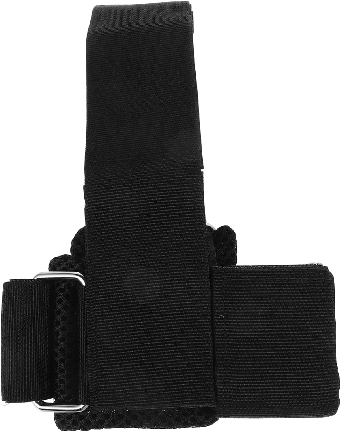 Adjustable Feet Dumbbell Attachment Leg Strengthening Straps for Workouts Designed for Comfort and Durability for Use and Intense Training Sessions