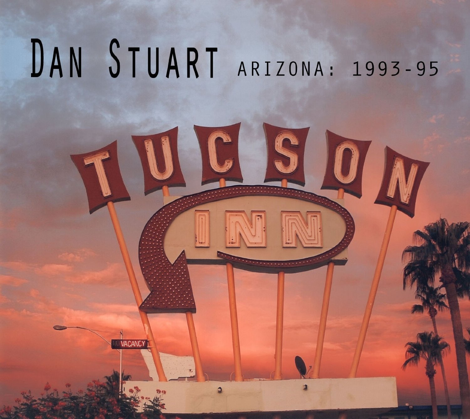 Arizona 1993-1995