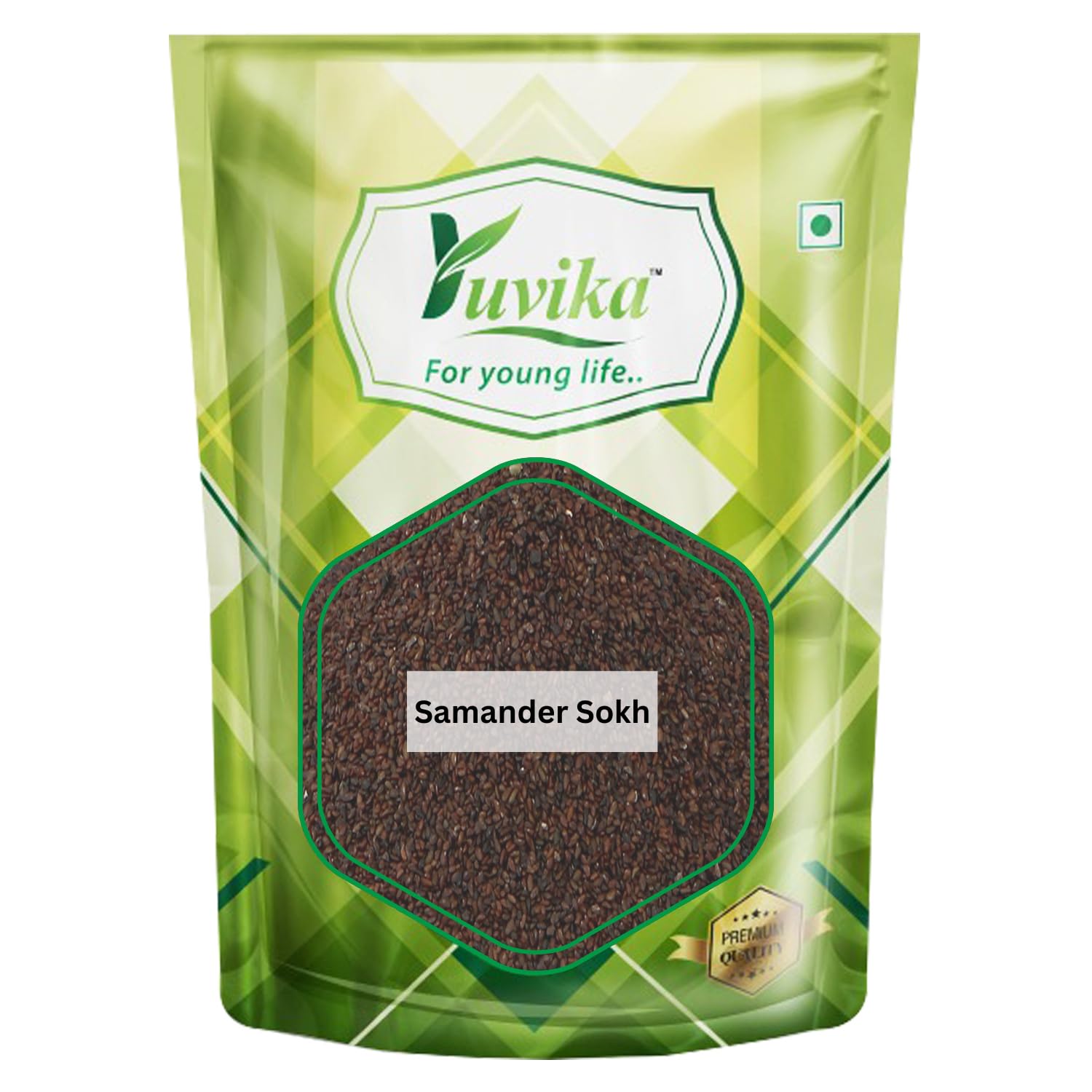 YUVIKA Samander Sokh - Samunder Sokh - Argyreia Speciosa (100 Grams)