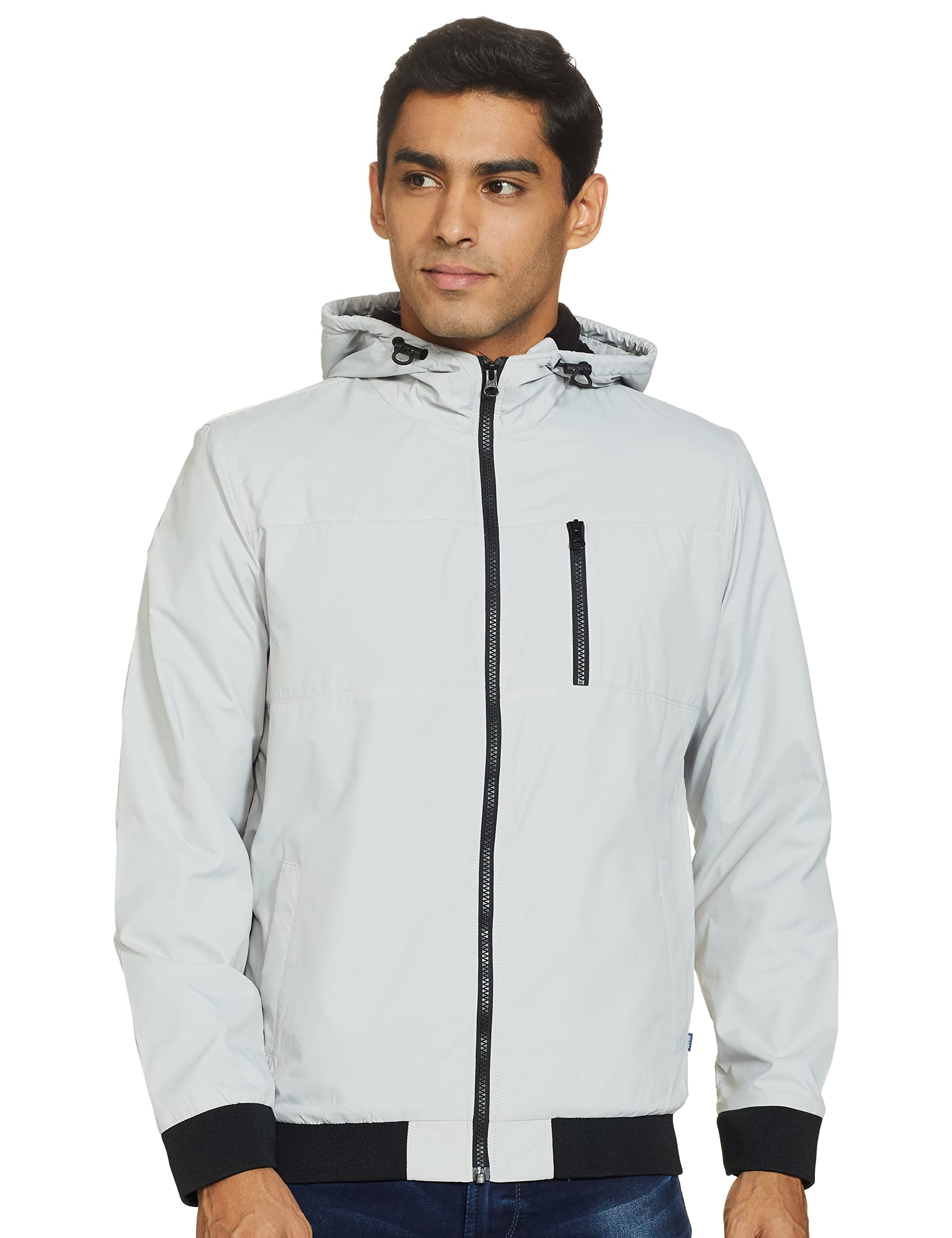 Amazon Brand - INKAST Men's Jacket
