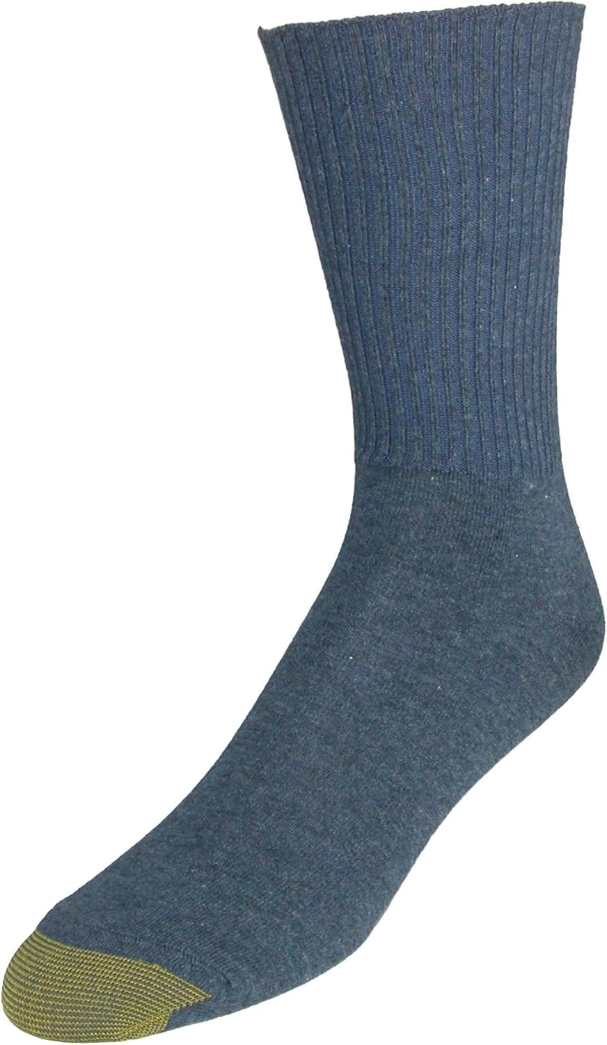 GOLDTOE mens Modern