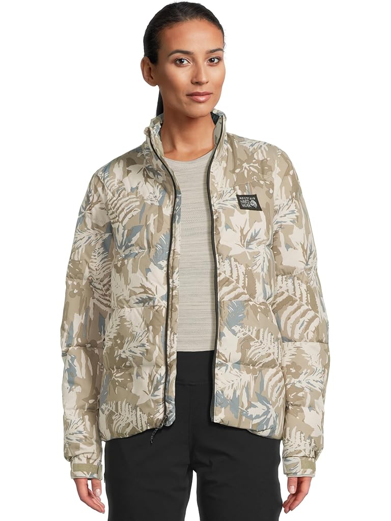 Multi Mountain Hardwear Nevadan™ Down Jacket