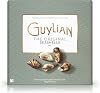 Guylian Original Seashells - حليب شوكولاتة دسم حشو البندق - 1 KG